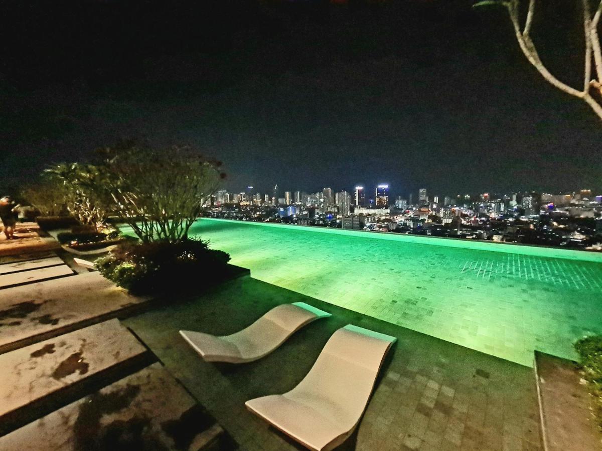 Beacon Executive - Skypool Penang View Apartment George Town