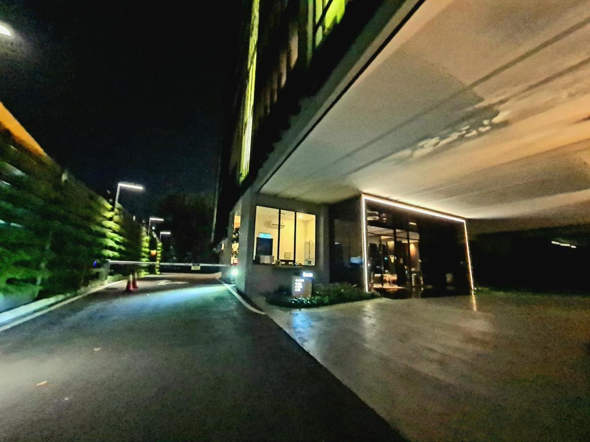 Beacon Executive - Skypool Penang View Apartment George Town