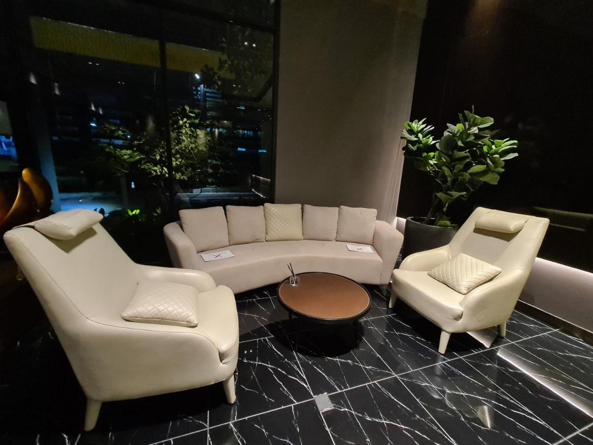 Beacon Executive - Skypool Penang View * George Town