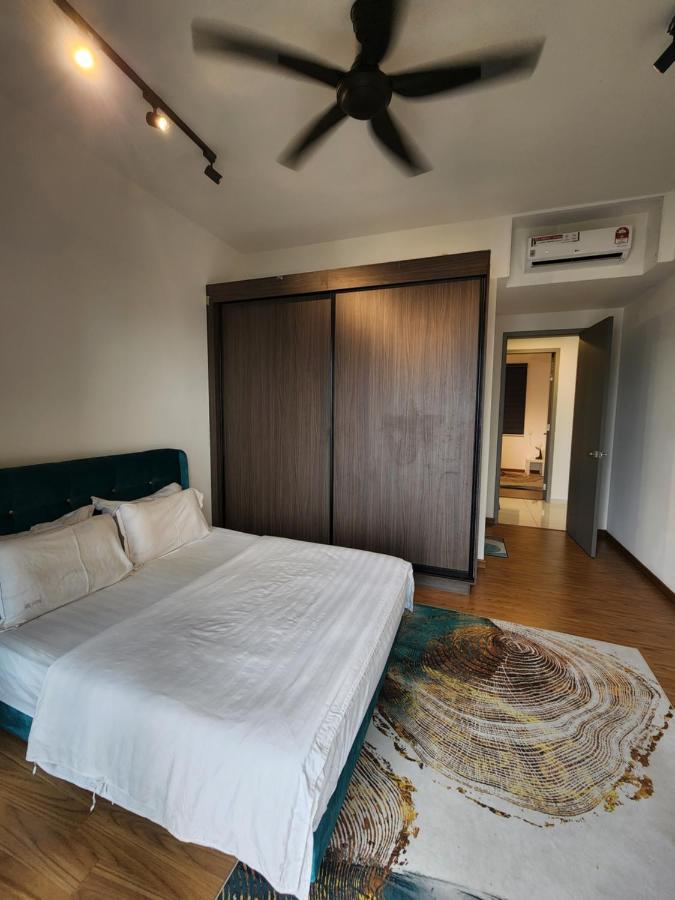 Beacon Executive - Skypool Penang View George Town