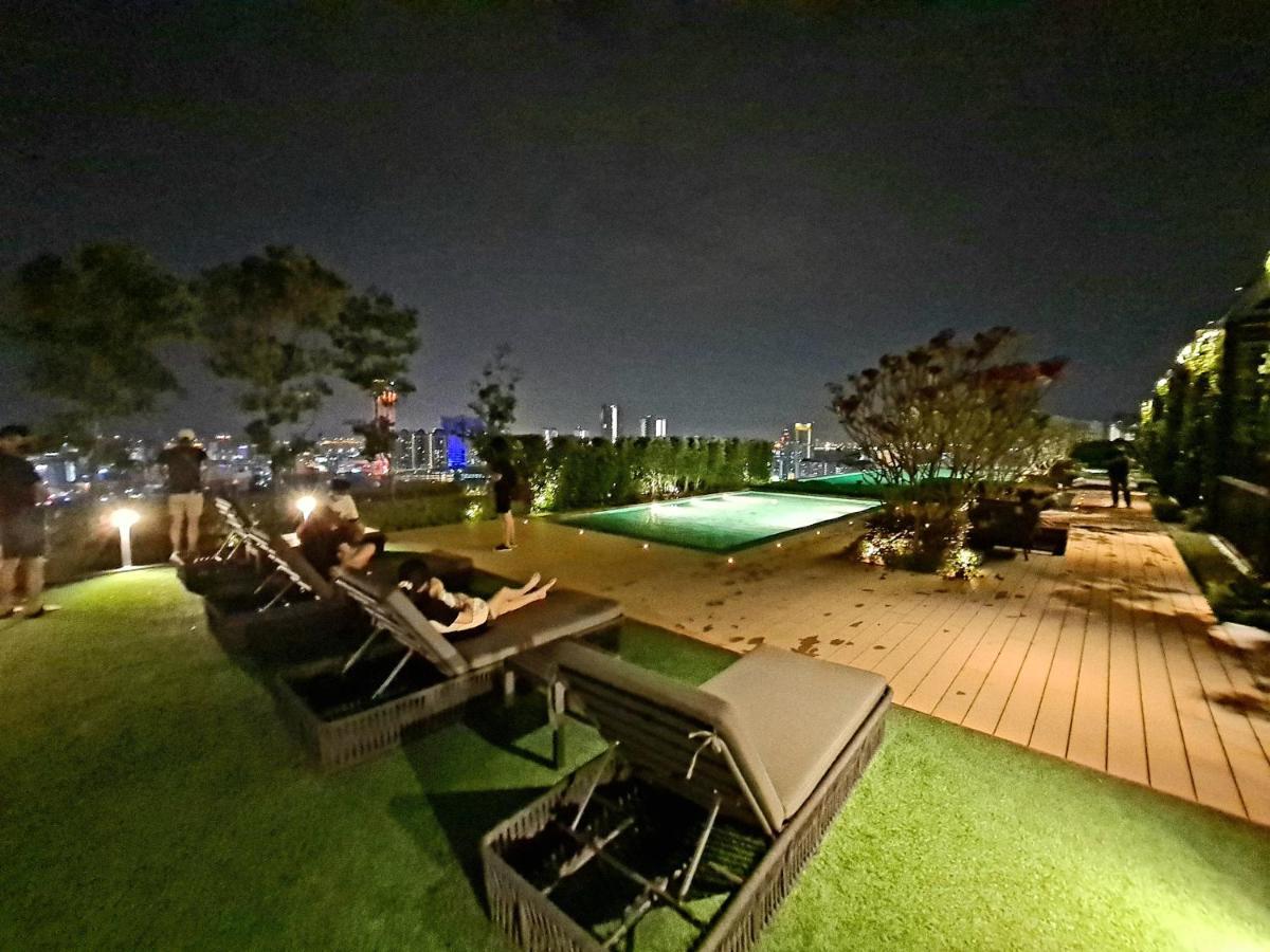 Beacon Executive - Skypool Penang View Apartment George Town