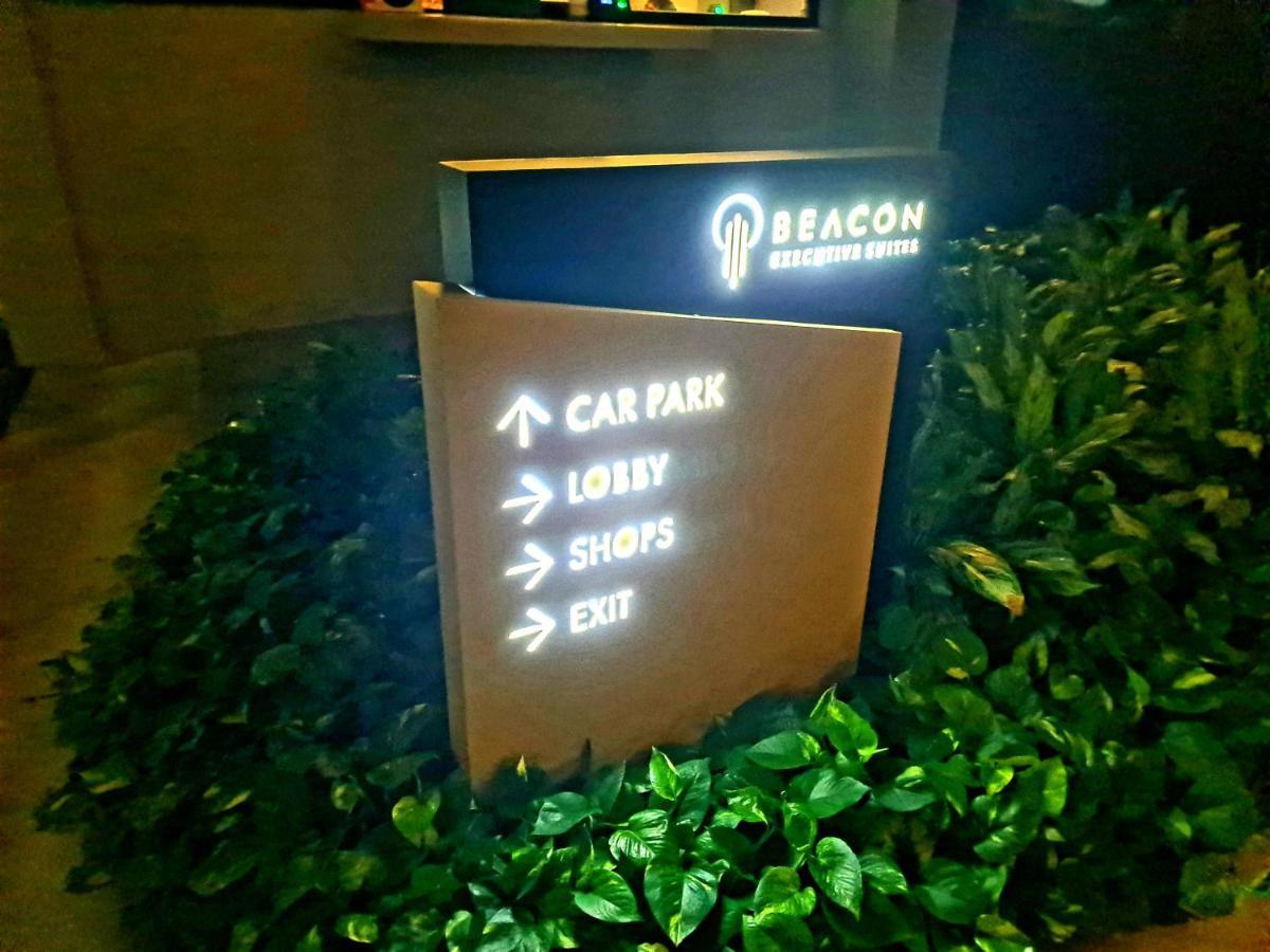 Beacon Executive - Skypool Penang View * George Town