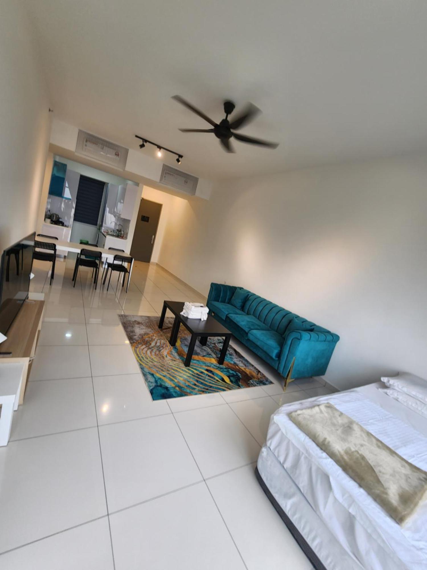 Beacon Executive - Skypool Penang View * George Town